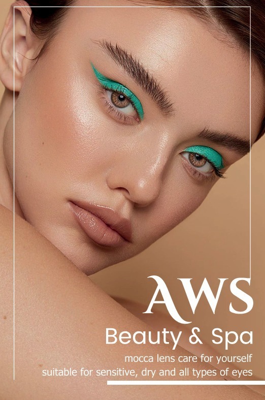 AWS Company - Beauty & Spa